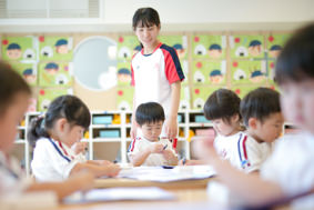 楽しい授業