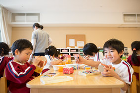 楽しい授業
