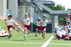 楽しい活動