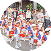 小浜こども園 園舎イメージ2