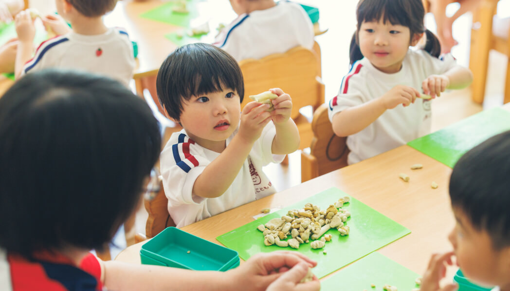 小浜こども園　イメージ3
