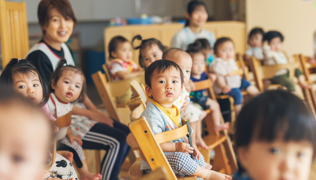 小浜こども園　イメージ5