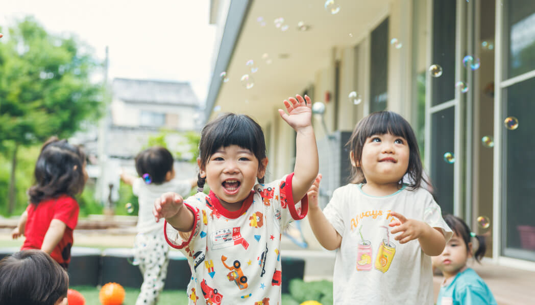 小浜こども園　イメージ1