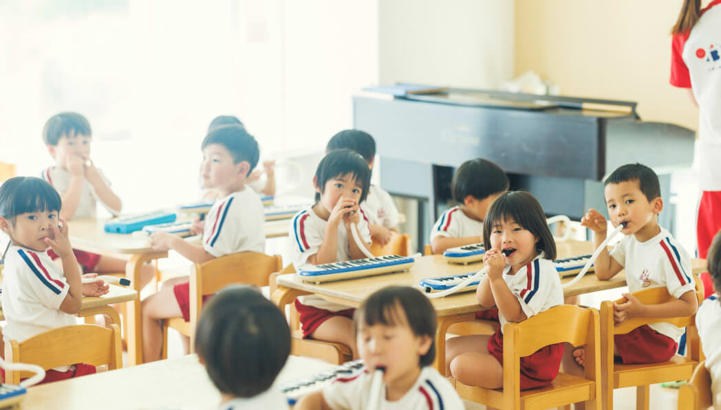 小浜こども園　イメージ5