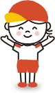 女の子