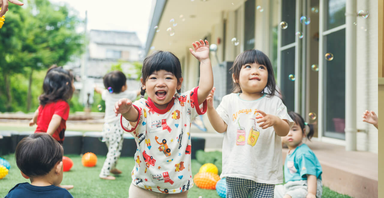 小浜こども園　イメージ3