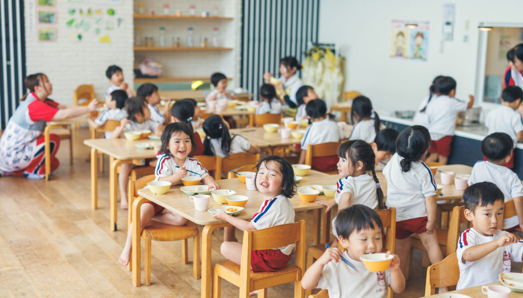 小浜こども園　イメージ1