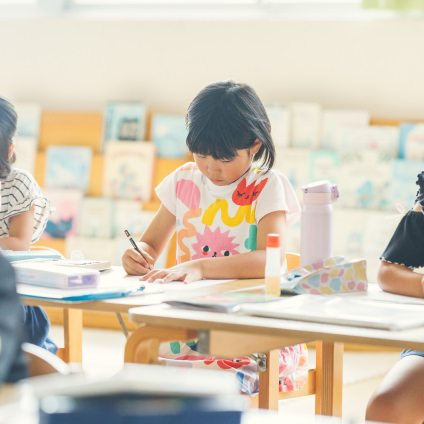 学童保育　おばまクラブ　イメージ7
