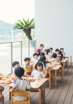 小浜こども園　イメージ9
