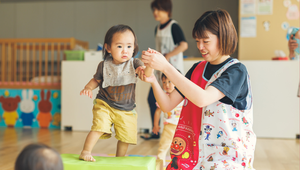 小浜こども園　イメージ1