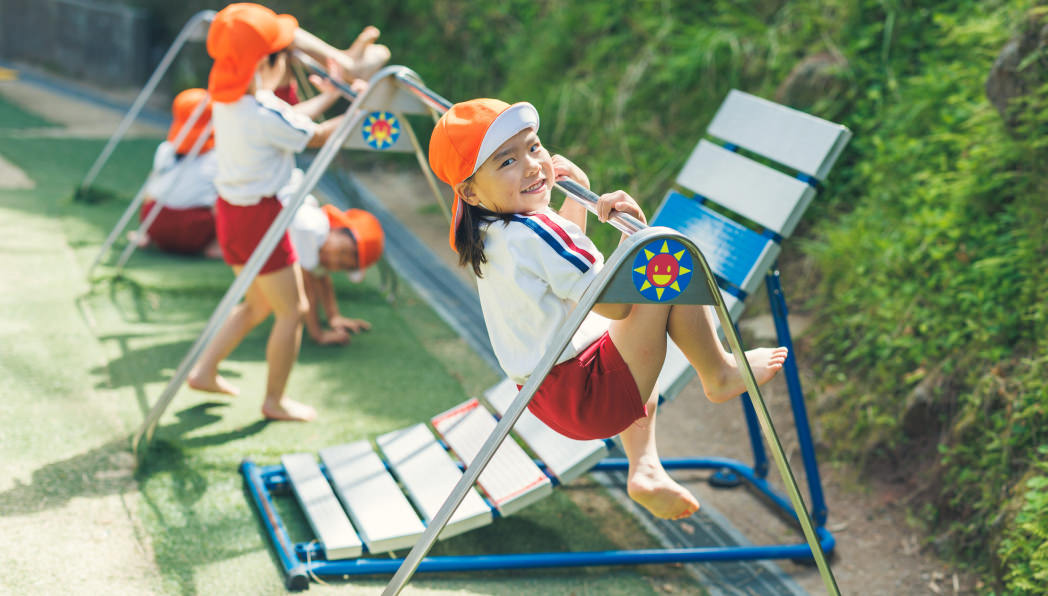 小浜こども園　イメージ2