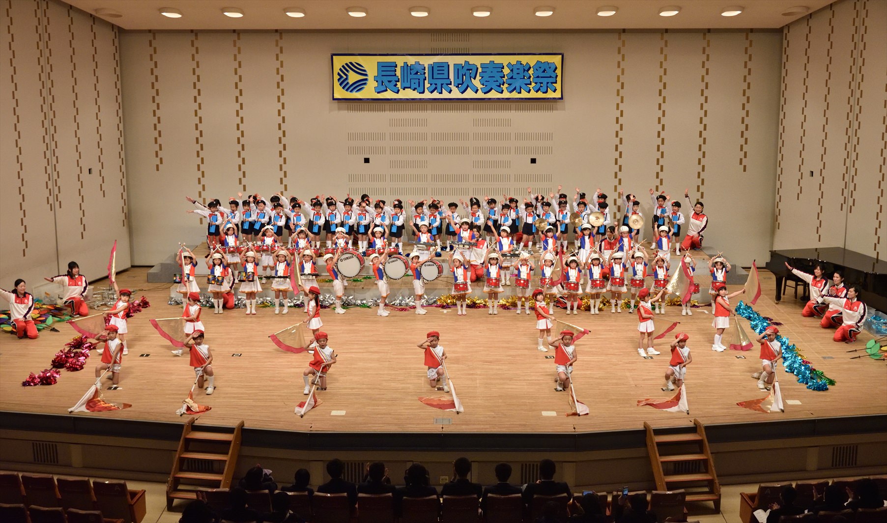 長崎県吹奏楽祭